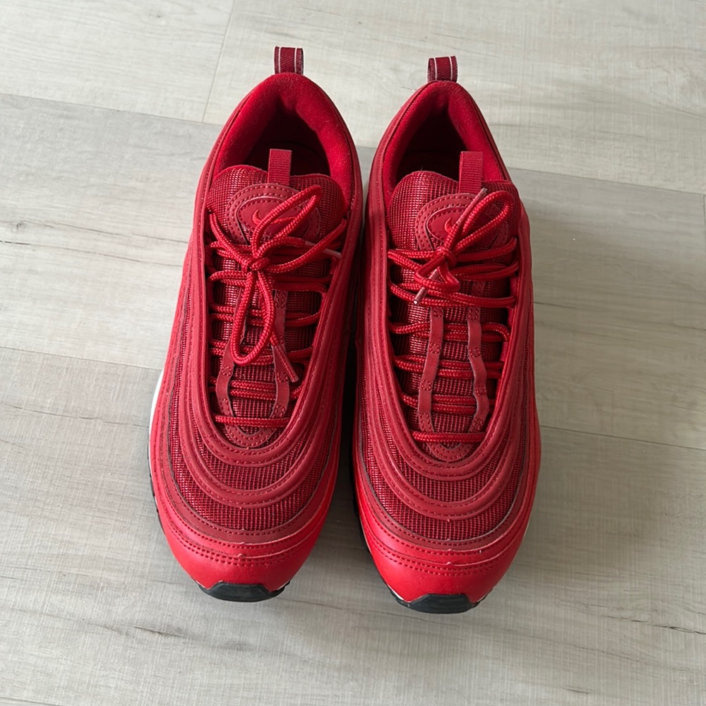Like New Air Max 97